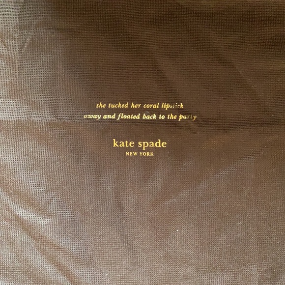 Kate Spade Handbag - Picture 6 of 6